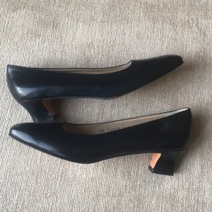 Pumps by Salvatore Ferragamo